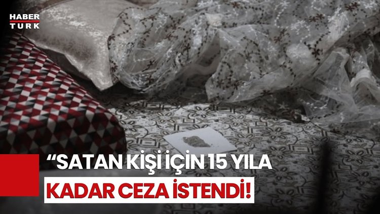 Böcek İlacından Ölüme Hapis İstemi!