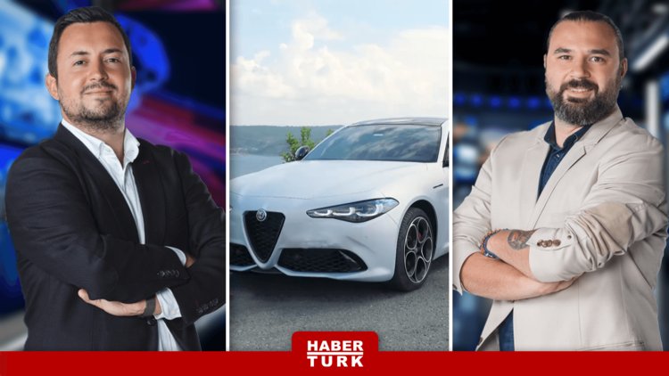 Ototekno - 6 Ekim 2024 (Alfa Romeo Giulia&#039;nın Özellikleri Neler?)