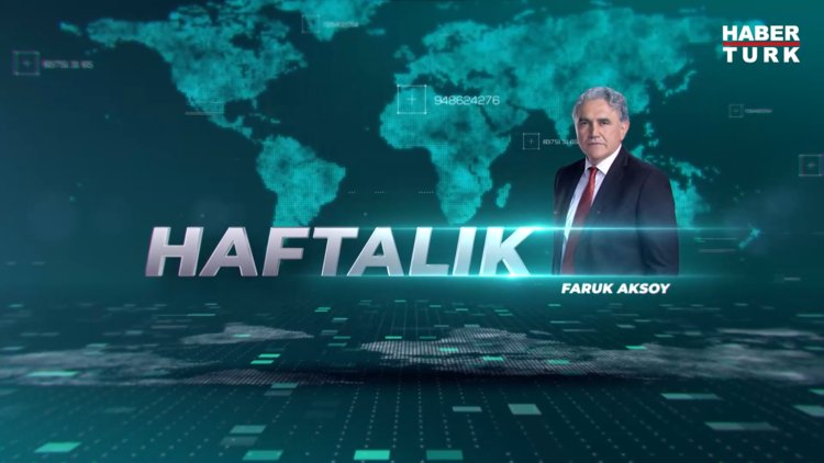 Haftalık - 6 Ekim 2024 (Gıdada Denetim Nasıl Yapılmalı?)