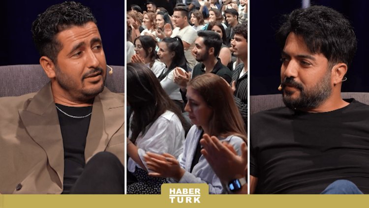 4 Example Show - 6 Ekim 2024 (Taner Çağlı&Yusuf Güney)