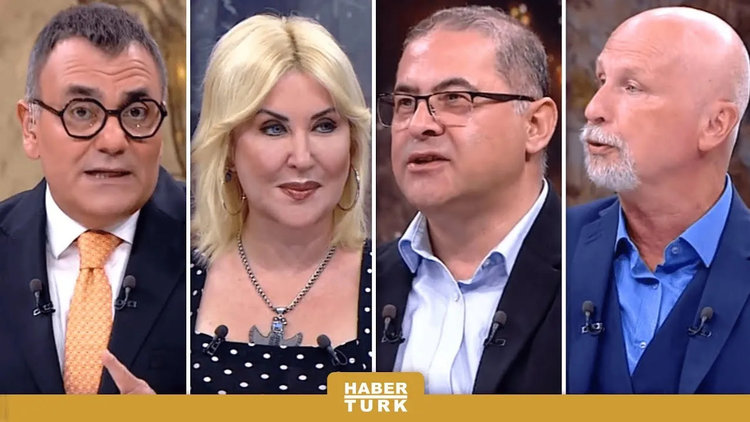 Başka Meseleler - 6 Ekim 2024 (Burçlar, Astrolojinin Neresinde Yer Alır?)