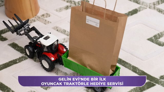 ''Avizen temizlik kovası gibi!''