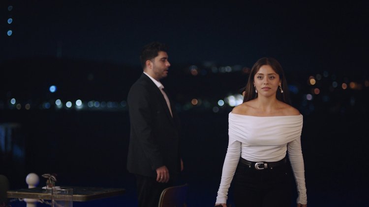 Kızılcık Şerbeti 71. Bölüm 2. Fragmanı