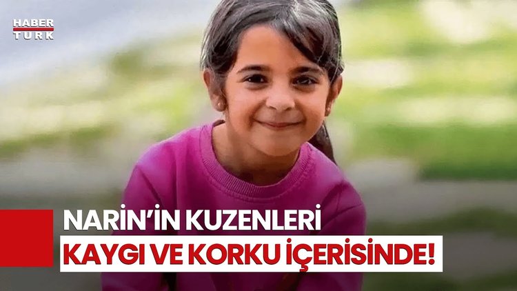 Narin Güran'ın 14 Kuzeni İçin Özel Ekip Kuruldu!
