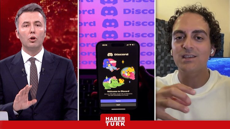 Discord'un Karanlık Tarafı Ne?