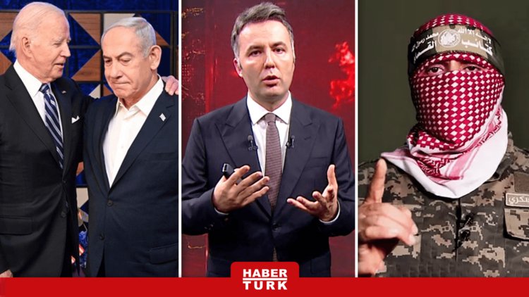 Ana Haber Bülteni - 7 Ekim 2024 (Ortadoğu'nun Kaderinin Değiştiği Son 1 Yılda Neler Yaşandı?)