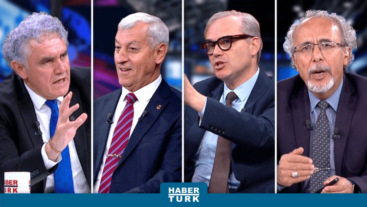 Nedir Ne Değildir - 7 Ekim 2024 (İsrail'e Kim, Nasıl "Dur" Diyecek?)