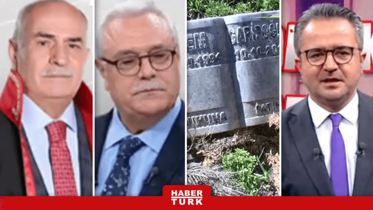 Habertürk Manşet - 8 Ekim 2024 (İlk Adli Tıp Raporunda Neler Vardı?)