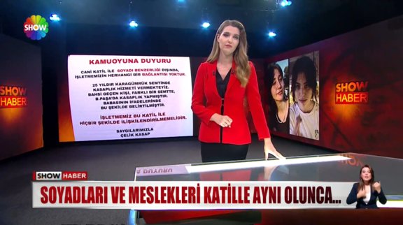 Çelik ailesinin soyadı mağduriyeti!