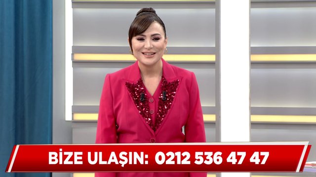 Didem Arslan Yılmaz'la Vazgeçme 939. Bölüm