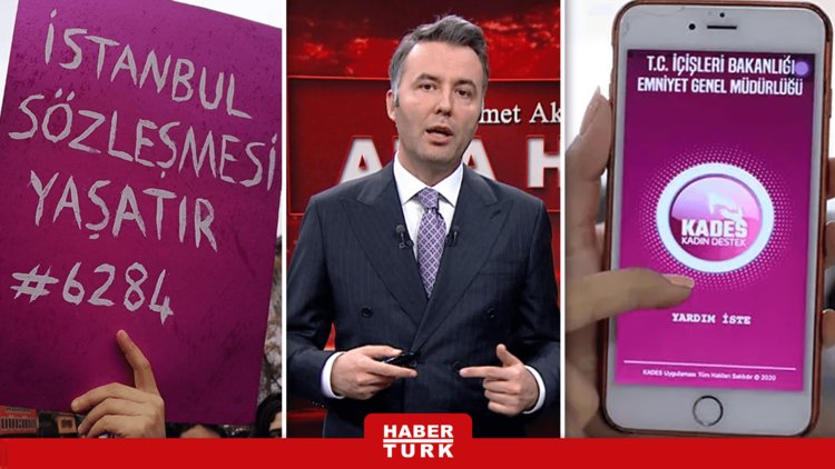 Ana Haber Bülteni - 8 Ekim 2024 (Kadına Şiddet Neden Artıyor?)