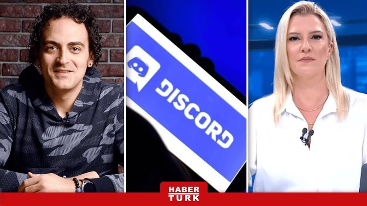 Discord'u Kim, Ne İçin Kullanıyordu?