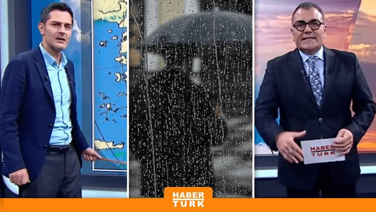 Bugün Yurtta Hava Nasıl Olacak?