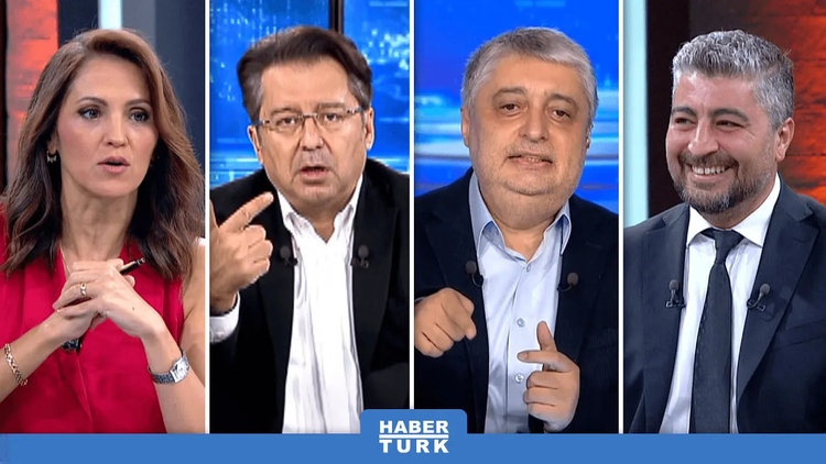 Para Gündem - 9 Ekim 2024 (Orta Doğu'daki Çatışmaların Piyasalara Etkisi Ne?)