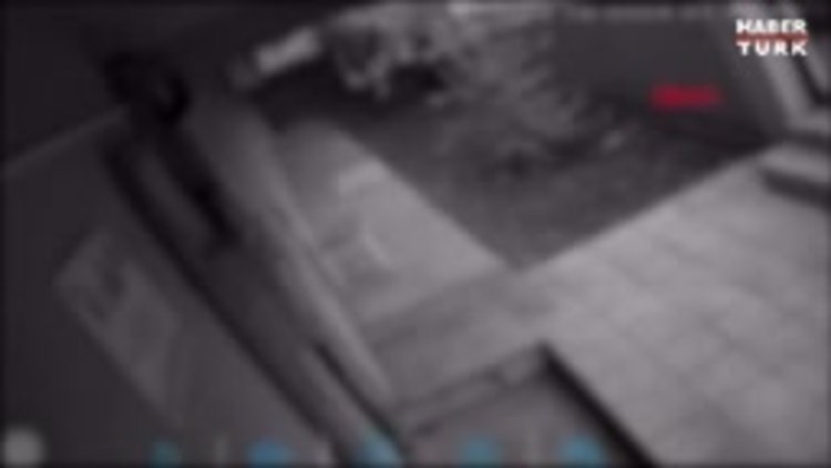 Kadını takip edip taciz eden şüpheliye ev hapsi