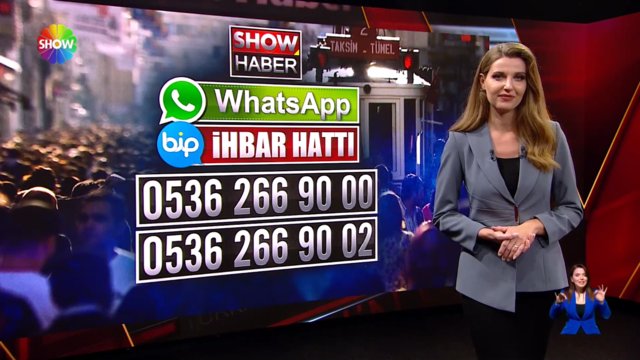 Show Ana Haber - 09.10.2024