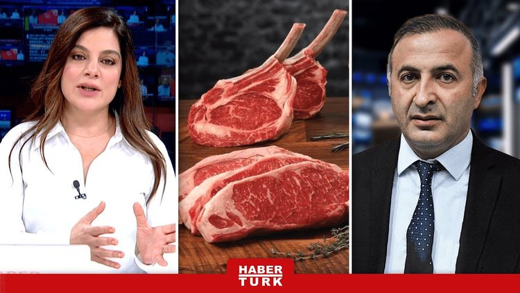 Yüksek Et Fiyatları Nasıl Düşürülecek?