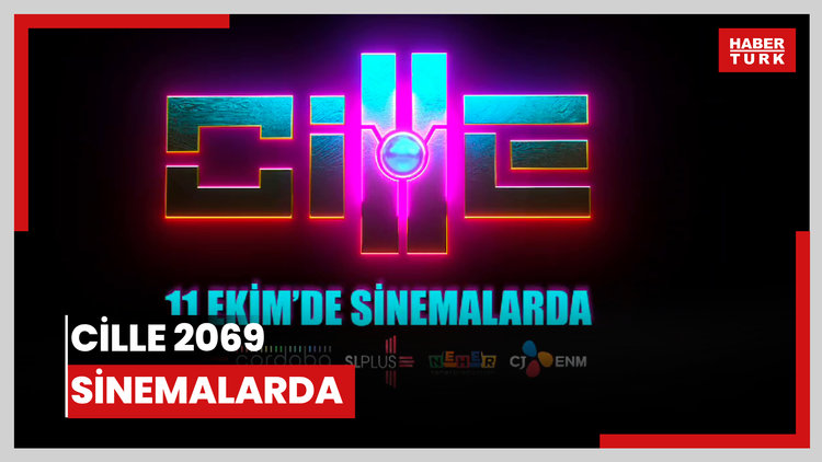 Cille 2069 sinemalarda