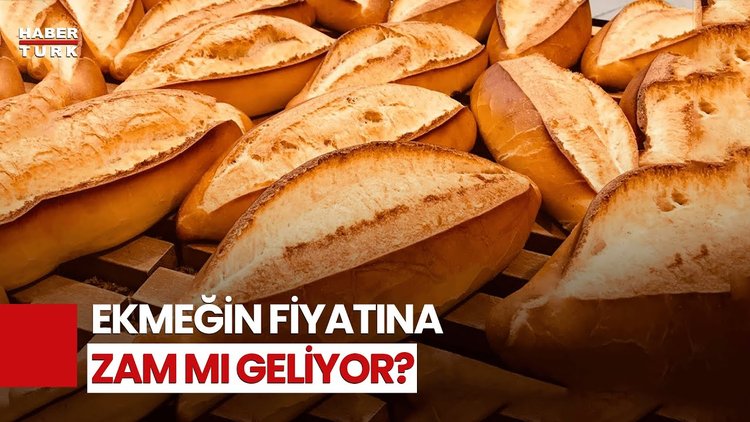 Ekmeğe Zam Gelecek Mi?