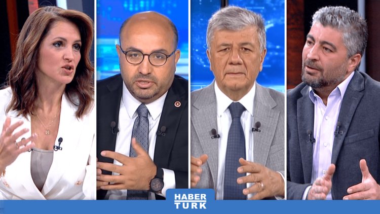 Para Gündem - 10 Ekim 2024 (Yeni Bir Göç Dalgası Riski Var Mı?)