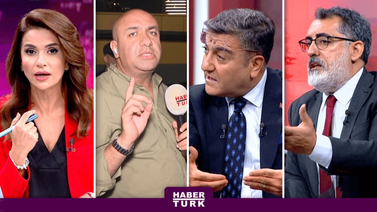 Açık ve Net - 9 Ekim 22024 (İsrail Gözünü Türkiye'ye Diker Mi?)