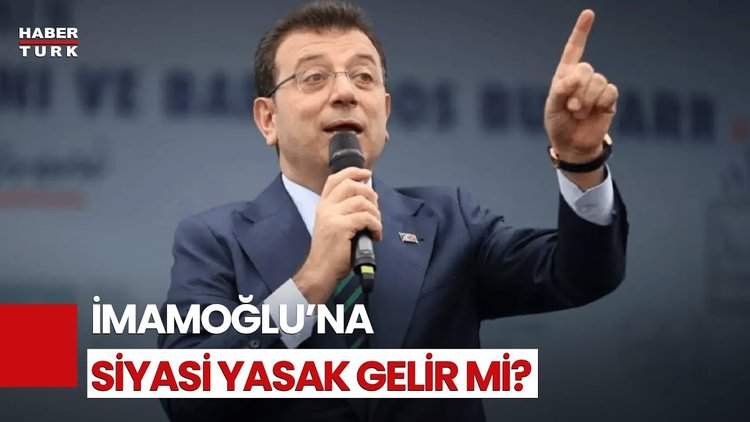CHP "İmamoğlu Davasına Destek" İçin Muhalefet Turuna Çıktı