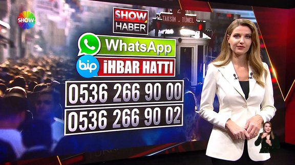 Show Ana Haber - 10.10.2024