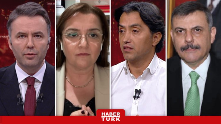 Ana Haber Bülteni - 10 Ekim 2024 (Gıda Denetimi Nasıl Yapılmalı?)