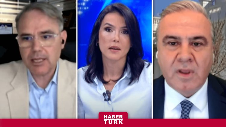 HT 360 - 10 Ekim 2024 (İsrail'in İran'a Karşı Ölümcül Tehdidi Nükleer Silah Mı?)