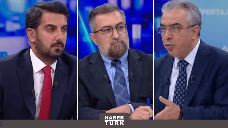 Özel Röportaj - 10 Ekim 2024 (Bu Meclis Yeni Anayasa Yapabilir Mi?)