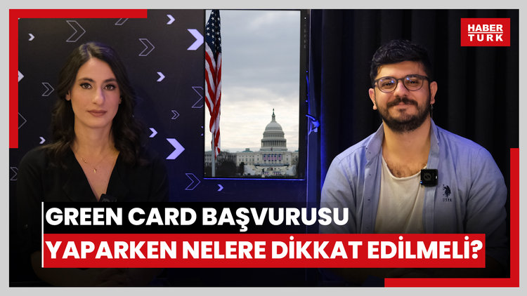 Green Card başvurusu yaparken nelere dikkat edilmeli?