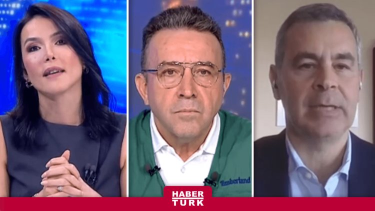 HT 360 - 11 Ekim 2024 (İsrail, İran'ı Bugün Mü Vuracak?)