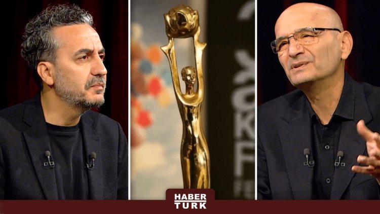 HT Sinema - 12 Ekim 2024 (Türkiye'de Film Festivallerinin Dönüşen Yapısı)