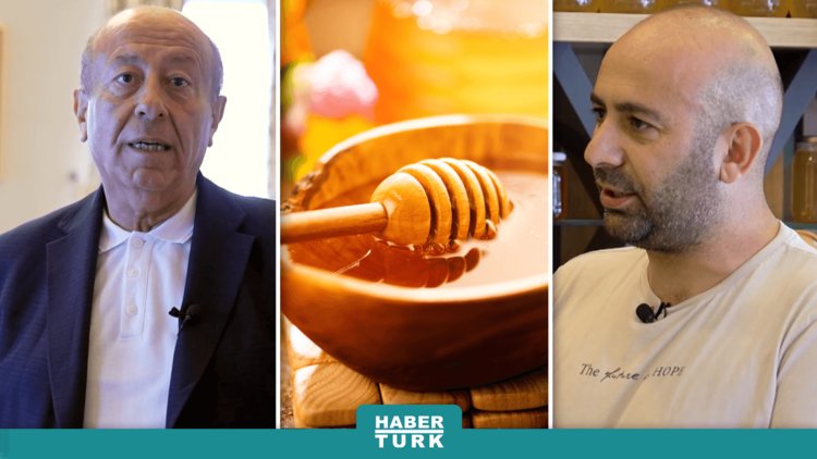 Yolların Hikayesi - 12 Ekim 2024 (Muharrem Sarıkaya Balın Ve Kazın Merkezi Ardahan'da)