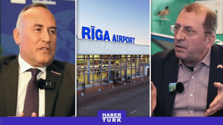 Airport - 13 Ekim 2024 (Riga'da Gerçekleşen Havacılık Forumu'nun Ayrıntıları Neler?)