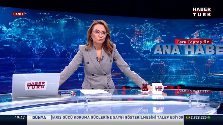 Numan Kurtulmuş'tan açıklama