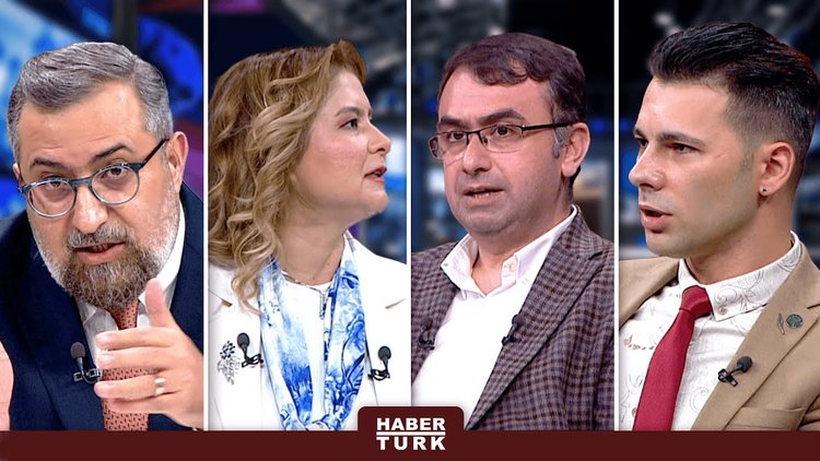 Gerçek Fikri Ne? - 12 Ekim 2024 ("Türk Milliyetçiliği" Nasıl Doğdu?)