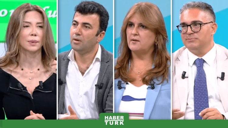 Ayşegül Çoruhlu İle İyi Yaşam - 13 Ekim 2024 (Astım İle Koah Arasında Farklar Neler?)