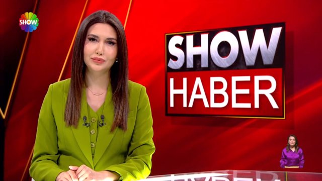 Show Ana Haber - 13.10.2024