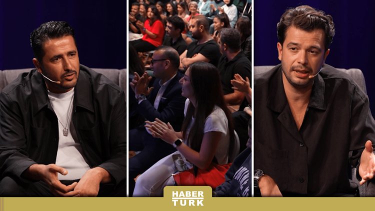 4 Example Show - 13 Ekim 2024 (Taner Çağlı&Atakan Çelik)