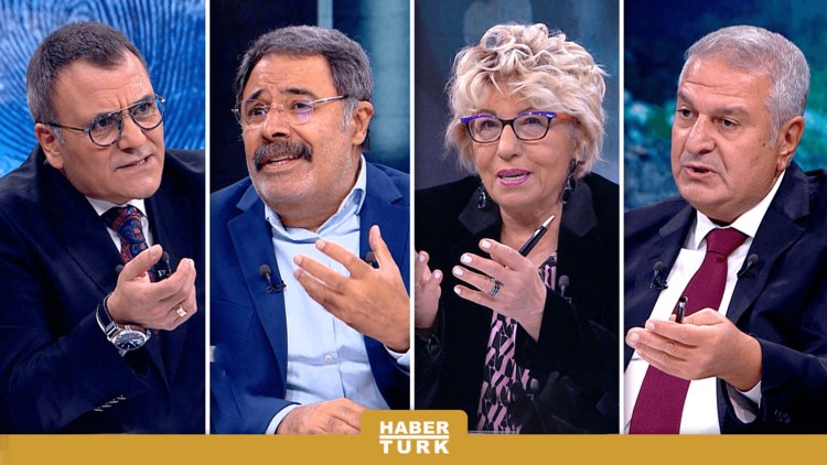 Başka Meseleler - 13 Ekim 2024 (Cinayetin Tarihi Ve Seri Katiller... Seri Katil Kime Denir?)