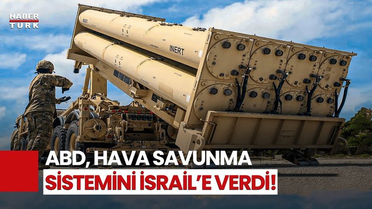 İsrail, İran'a Büyük Saldırı Hazırlığı Mı Yapıyor?