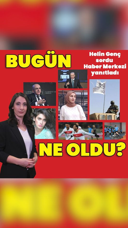 15 Ekim 2024: Bugün ne oldu? İşte günün öne çıkan haberleri