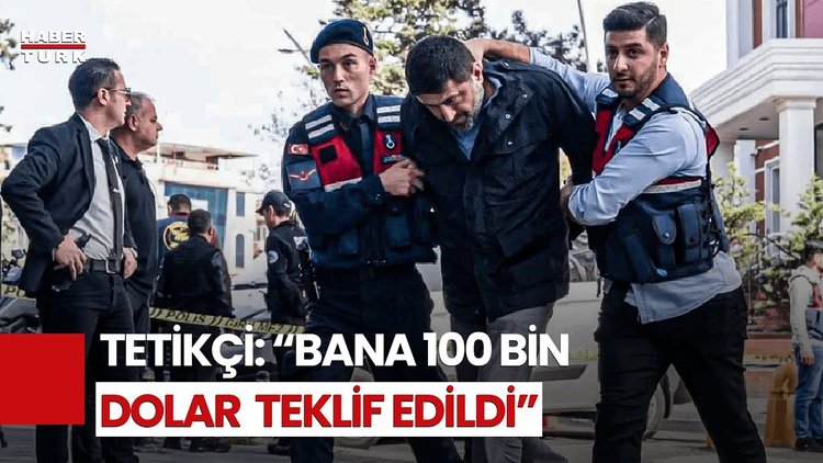 "112 Çetesi" Tetikçisi İfadesinde Ne Dedi?