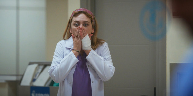 Kalp atışı bahar vuruluyor