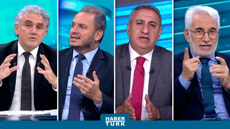 Nedir Ne Değildir? - 14 Ekim 2024 (Siyasette "3. Madde" Polemiği Nereden Doğdu?)