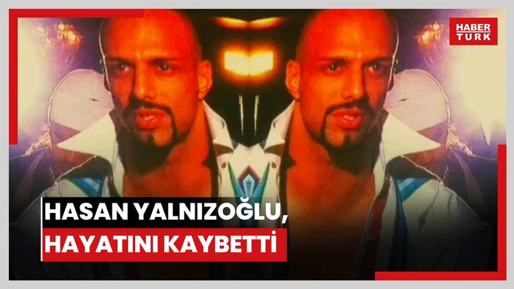 Hasan Yalnızoğlu, hayatını kaybetti