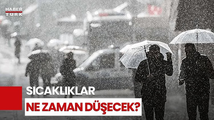 Bugün Yurtta Hava Nasıl Olacak?