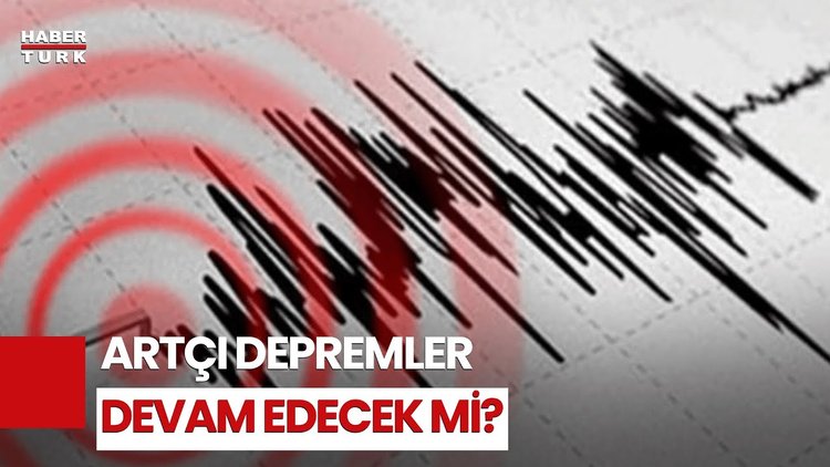 Malatya&#039;daki Deprem Neyin İşareti?