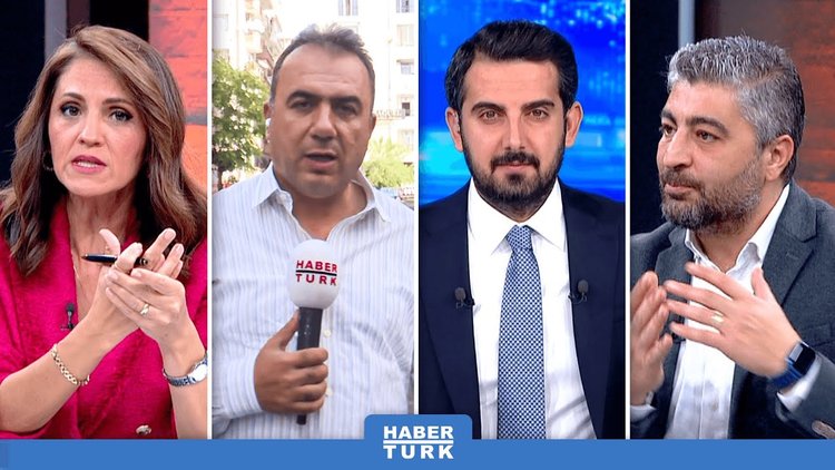 Para Gündem - 16 Ekim 2024 (Malatya'da Korkutan Deprem! Malatya'daki Deprem Neyin İşaretçisi?)